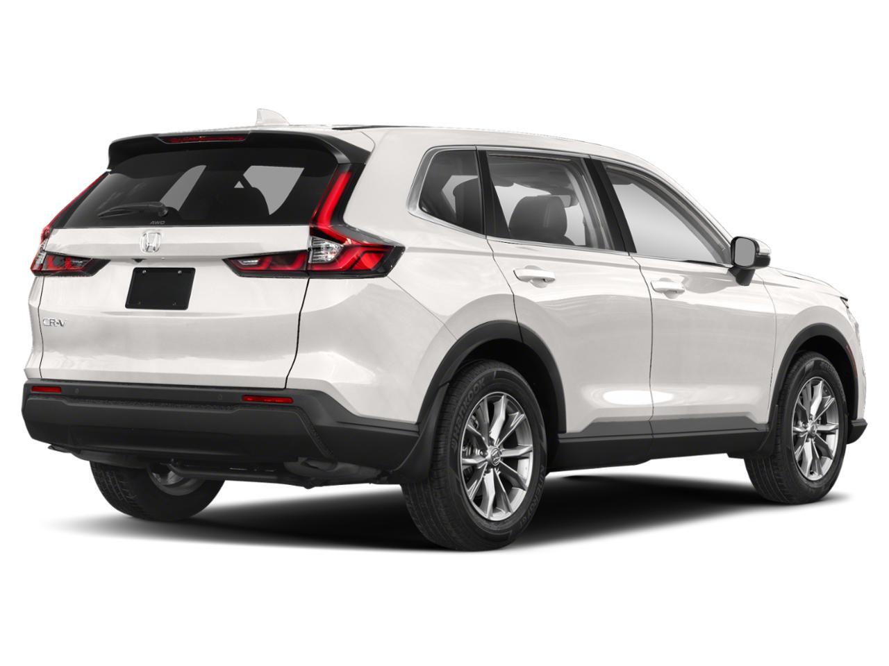 2023 Honda CR-V EX-L St. John's NL