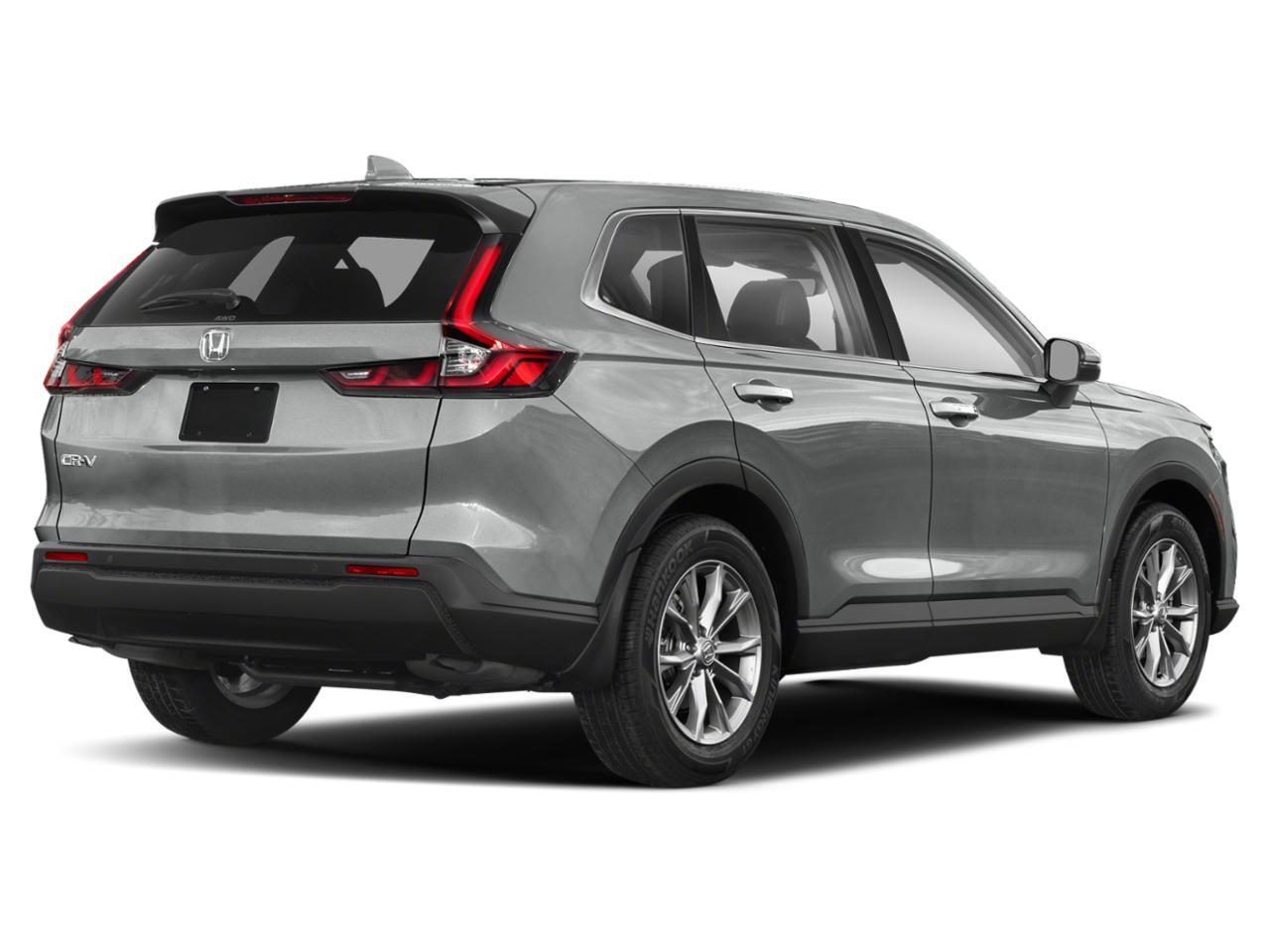 2023 Honda CR-V EX-L St. John's NL