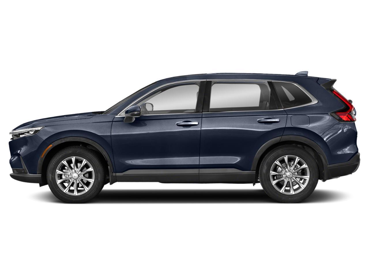 2023 Honda CR-V EX-L St. John's NL