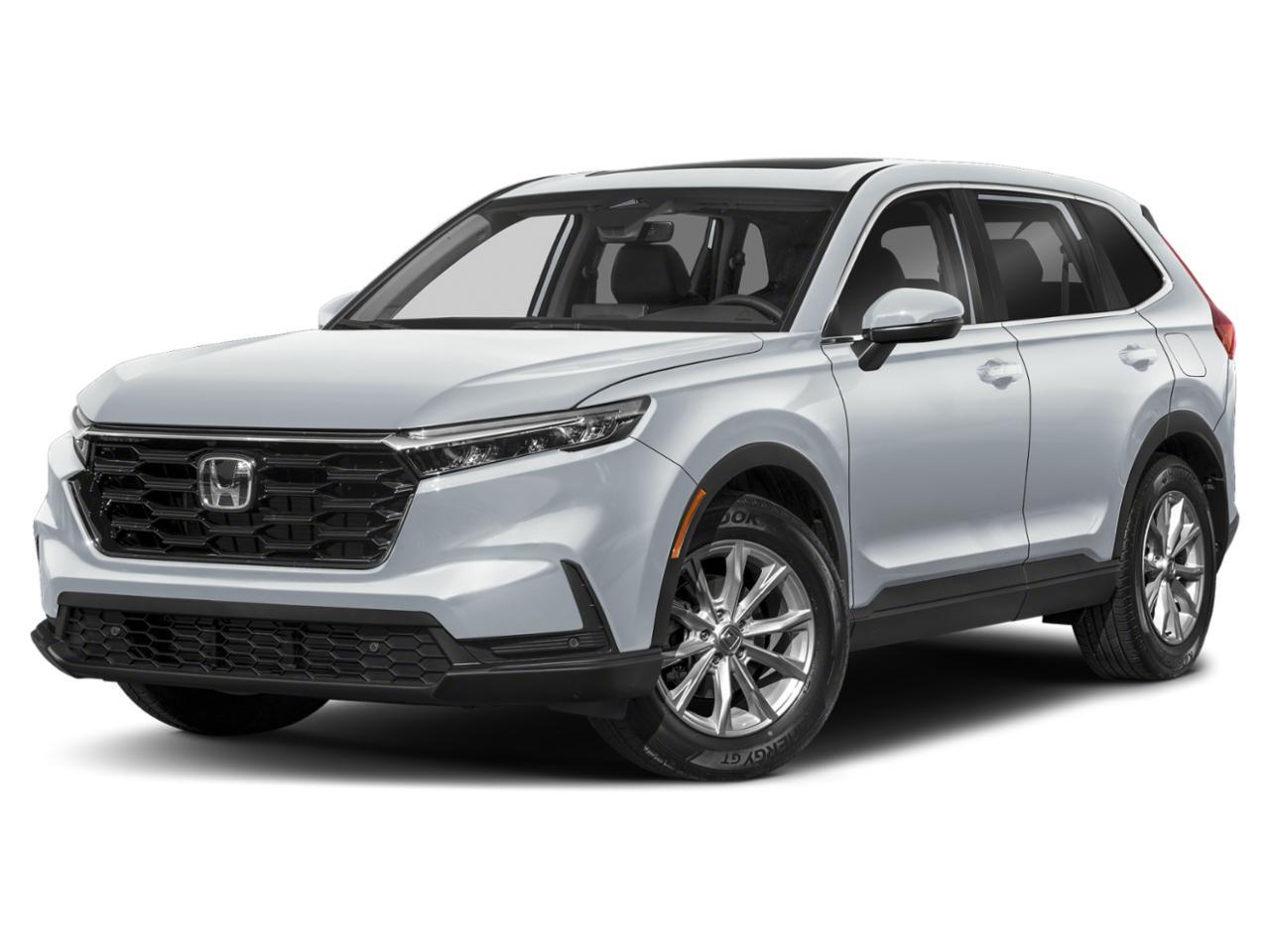 2023 Honda CR-V EX-L San Clemente CA