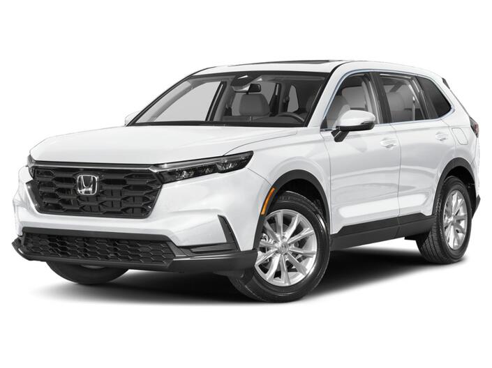 2023 Honda CR-V EX Oshkosh WI