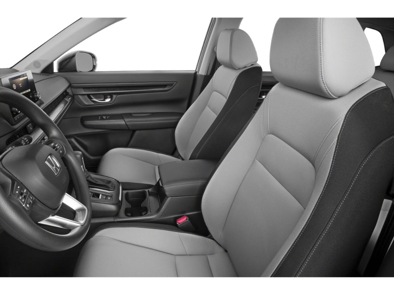 2023 Honda CR-V EX San Juan PR