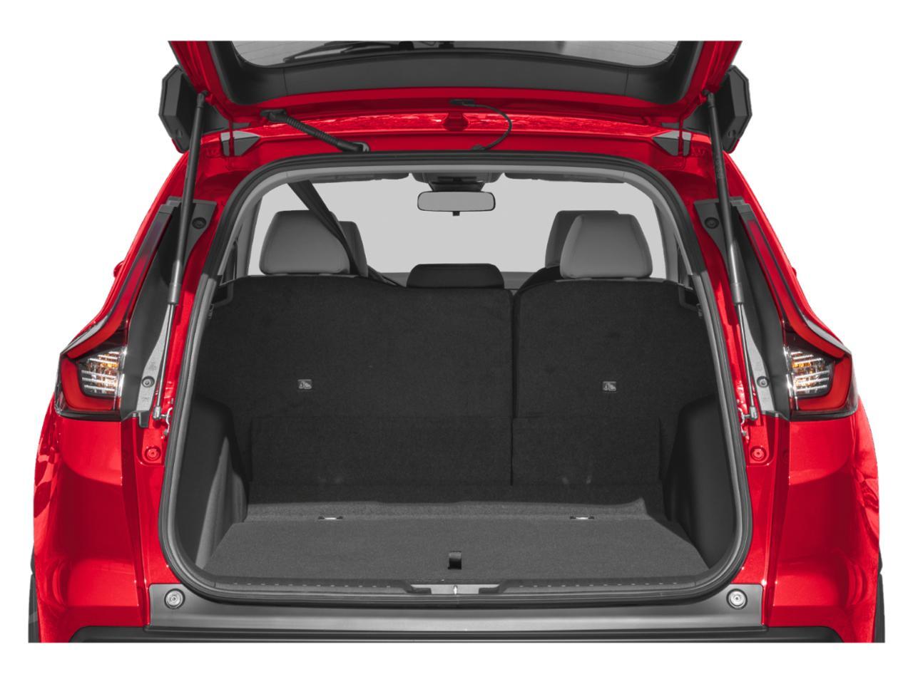 2023 Honda CR-V EX San Juan PR