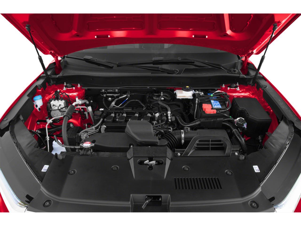 2023 Honda CR-V EX San Juan PR