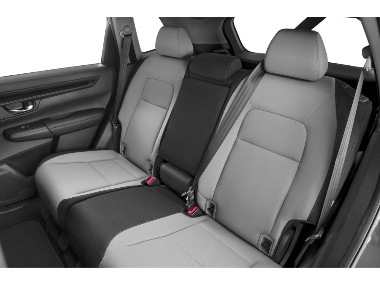 2023 Honda CR-V EX San Juan PR