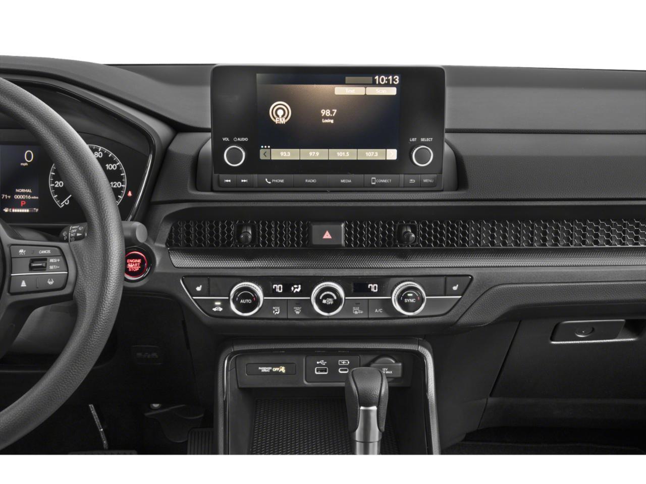 2023 Honda CR-V EX San Juan PR