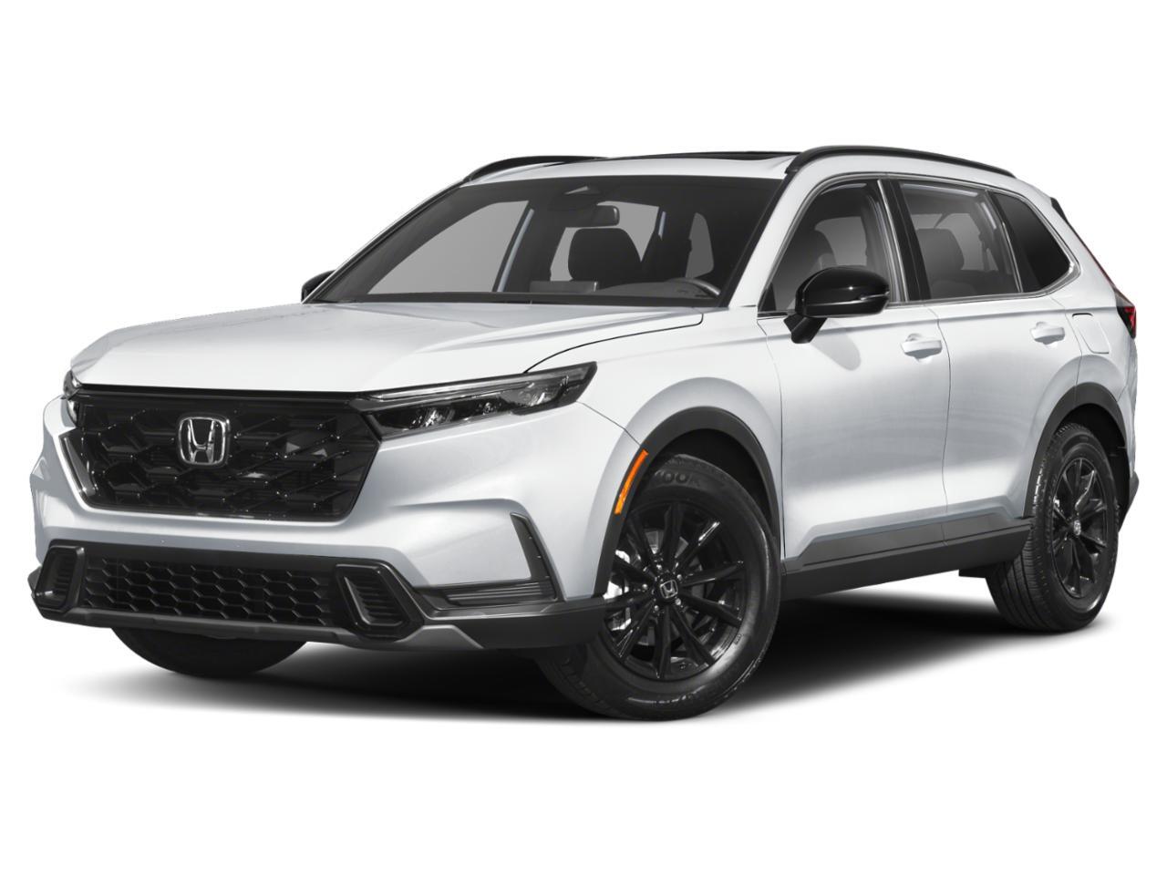 2023 Honda CR-V Hybrid Sport Baton Rouge LA