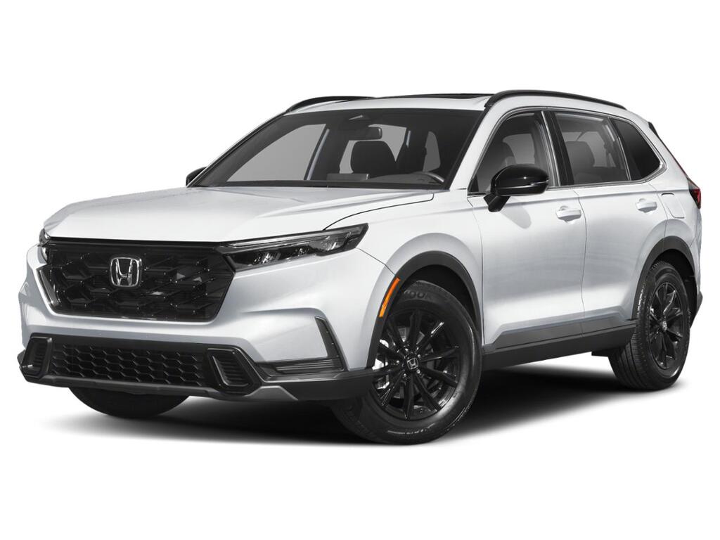 2023 Honda CR-V Hybrid Sport Oshkosh WI