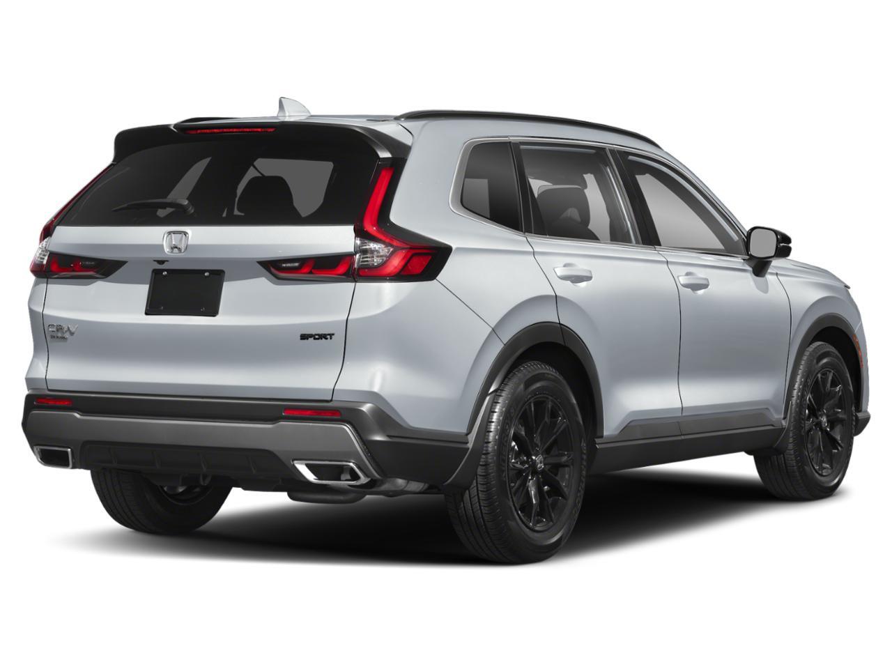 2023 Honda CR-V Hybrid Sport San Clemente CA