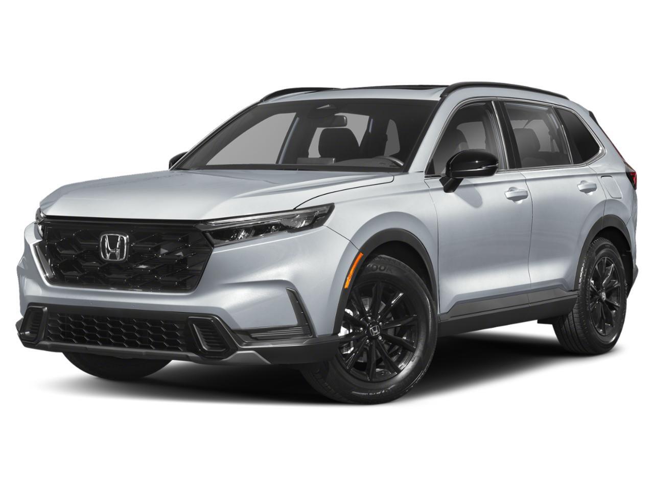 2023 Honda CR-V Hybrid
