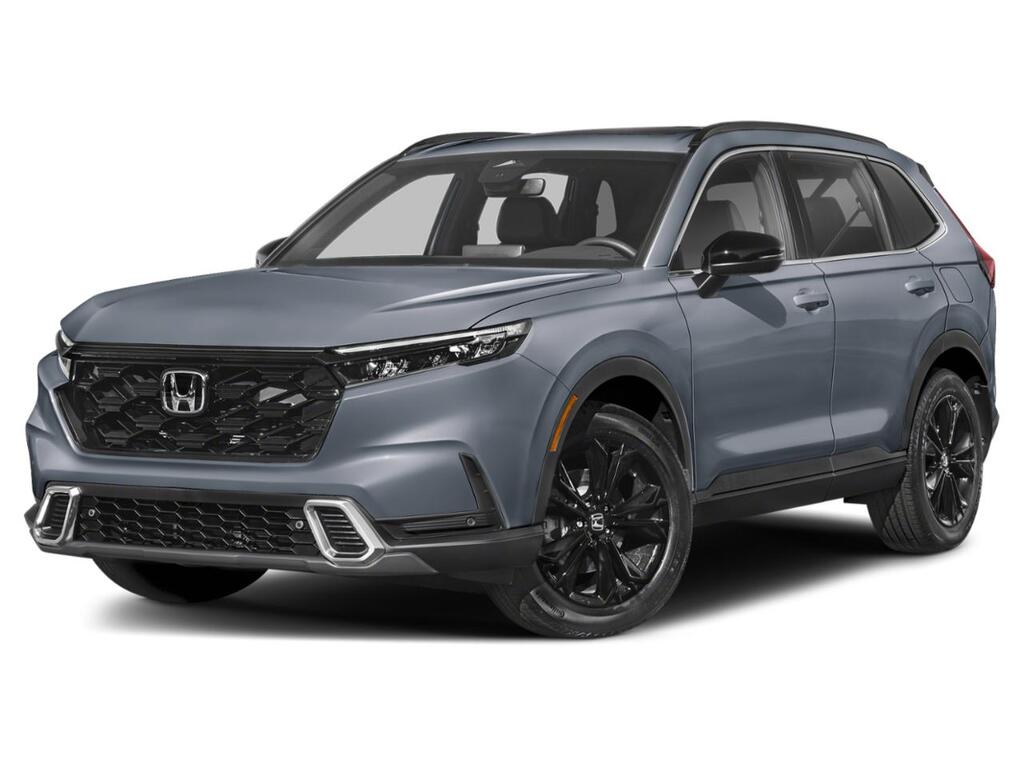 2023 Honda CR-V Hybrid Sport Touring Oshkosh WI