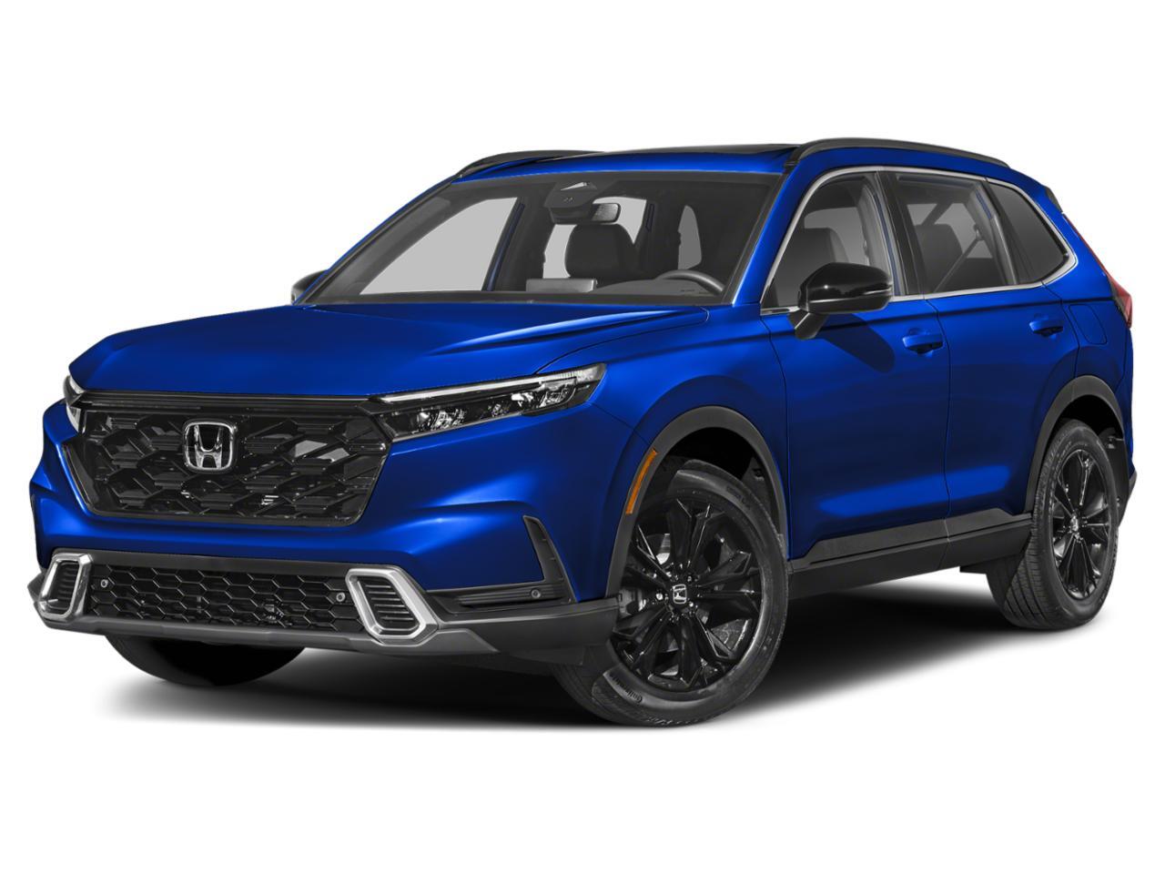 2023 Honda CR-V Hybrid