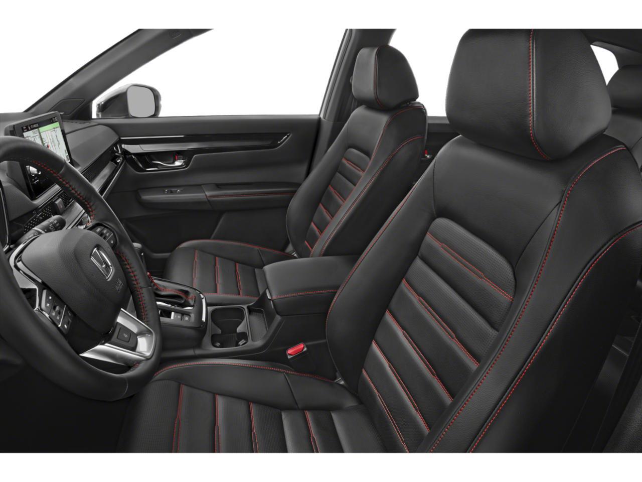 2023 Honda CR-V Hybrid Sport Touring Roseville CA