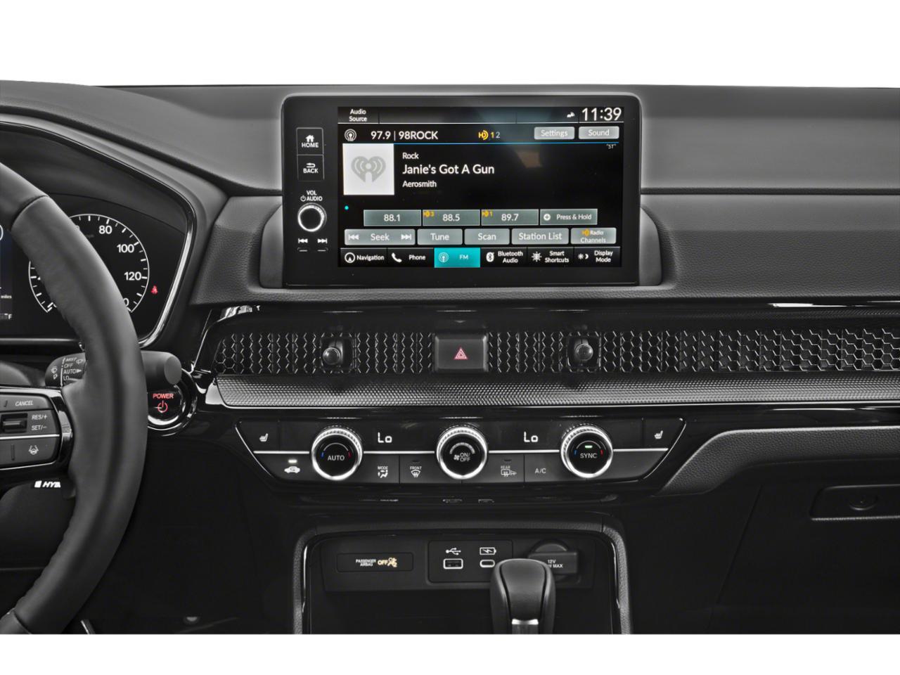 2023 Honda CR-V Hybrid Sport Touring Roseville CA