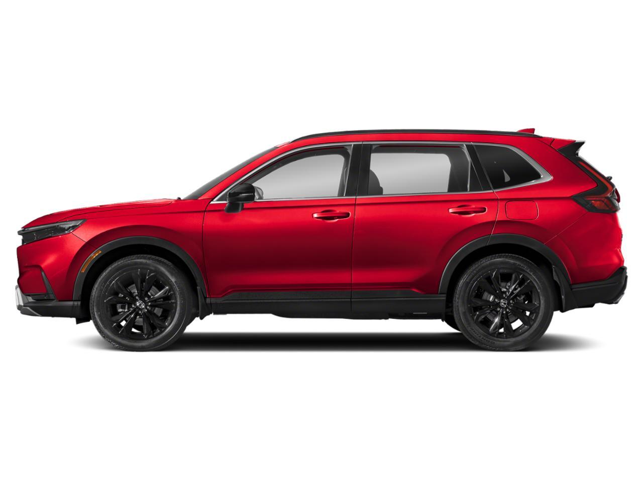 2023 Honda CR-V Hybrid Sport Touring San Clemente CA
