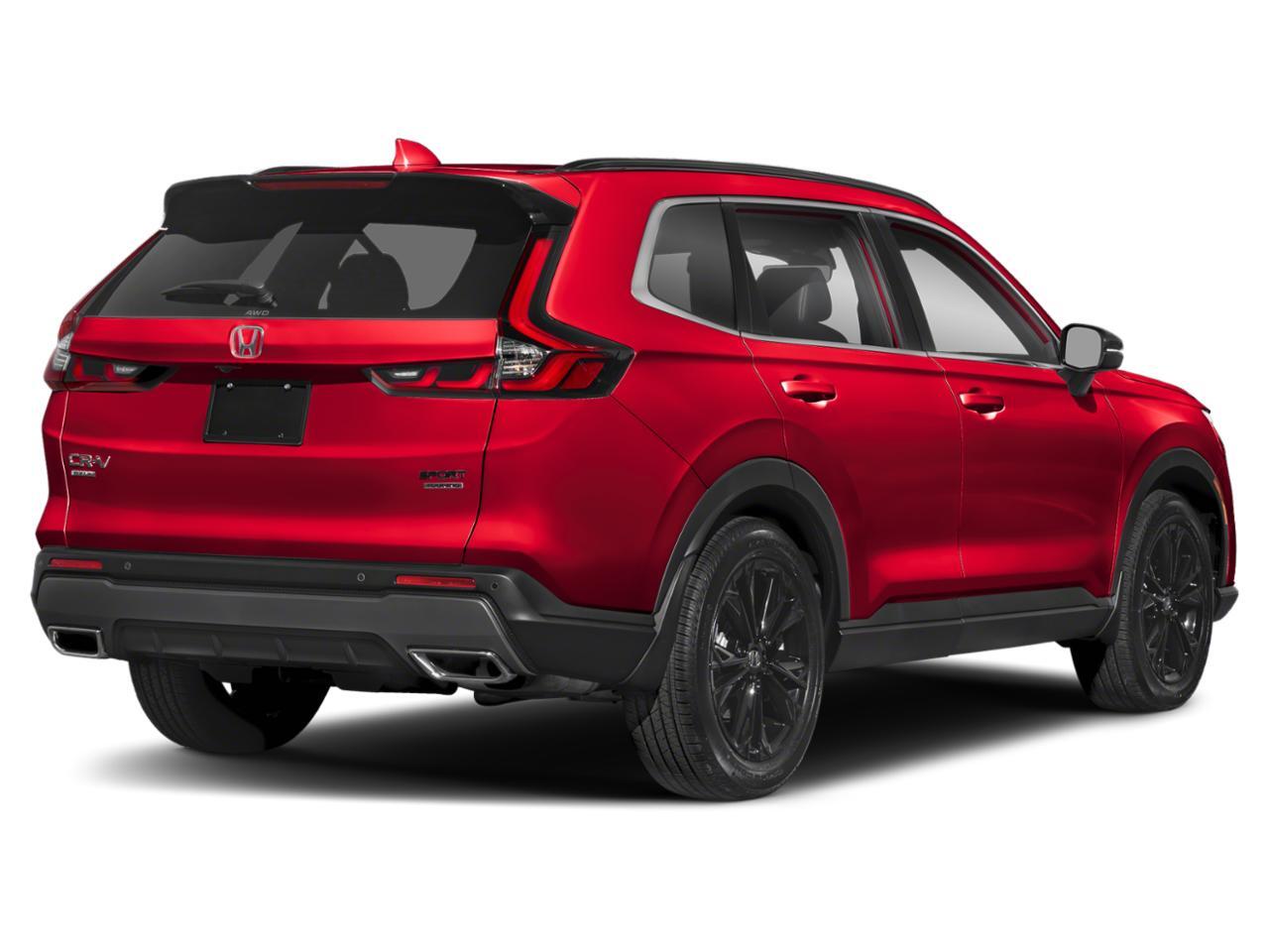 2023 Honda CR-V Hybrid Sport Touring San Clemente CA