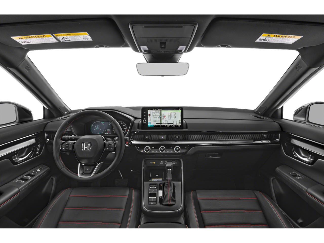 2023 Honda CR-V Hybrid Sport Touring Willowbrook IL