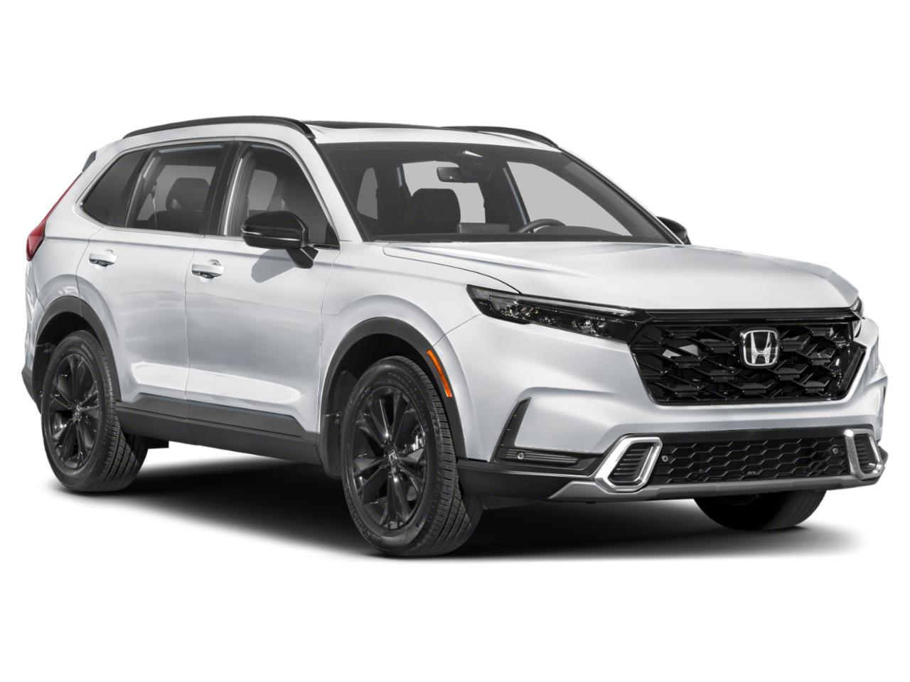 2023 Honda CR-V Hybrid Sport Touring San Clemente CA