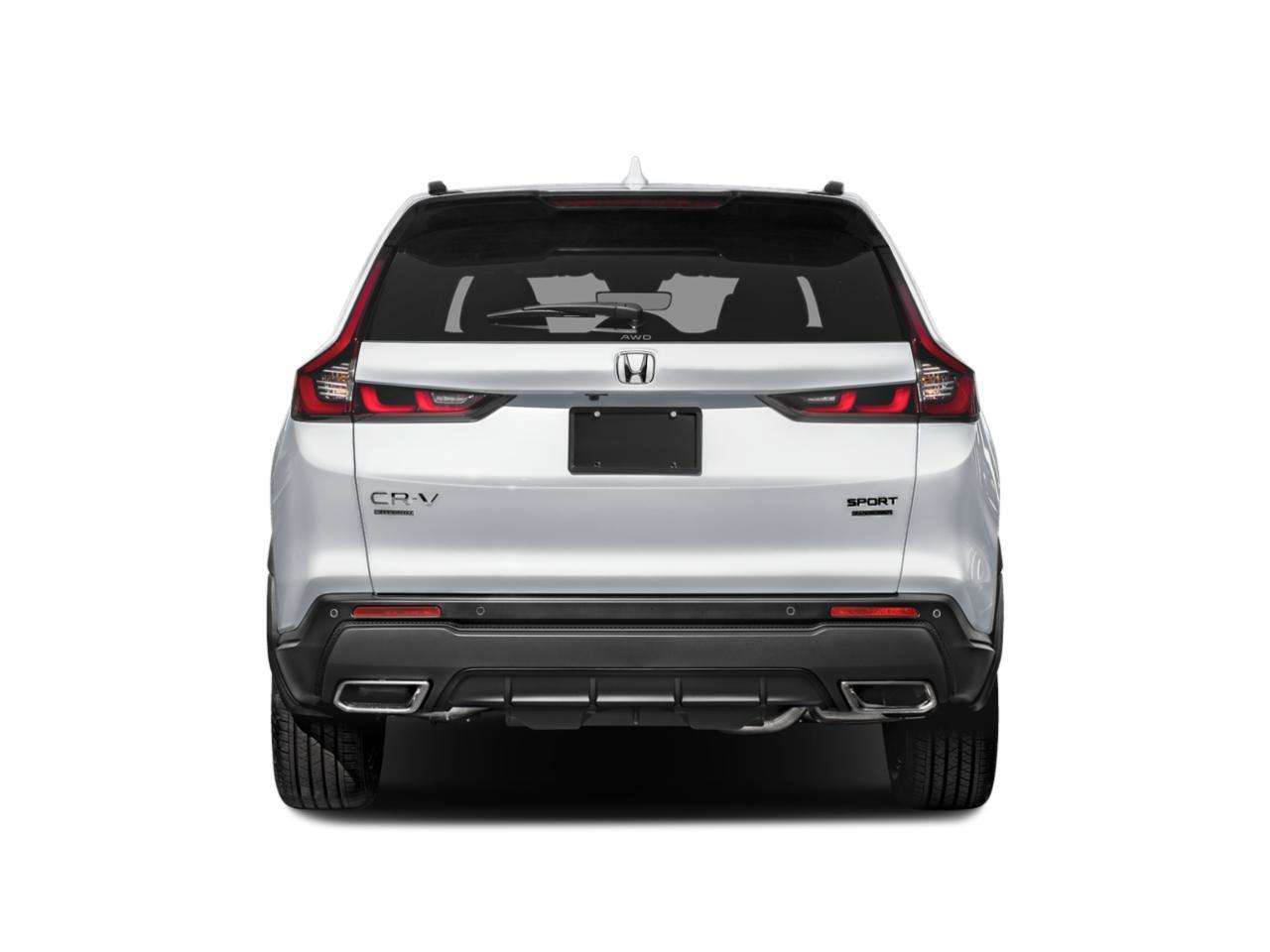 2023 Honda CR-V Hybrid Sport Touring San Clemente CA
