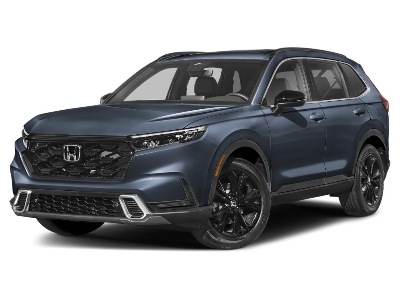 2023 Honda CR-V Hybrid Sport Touring San Clemente CA