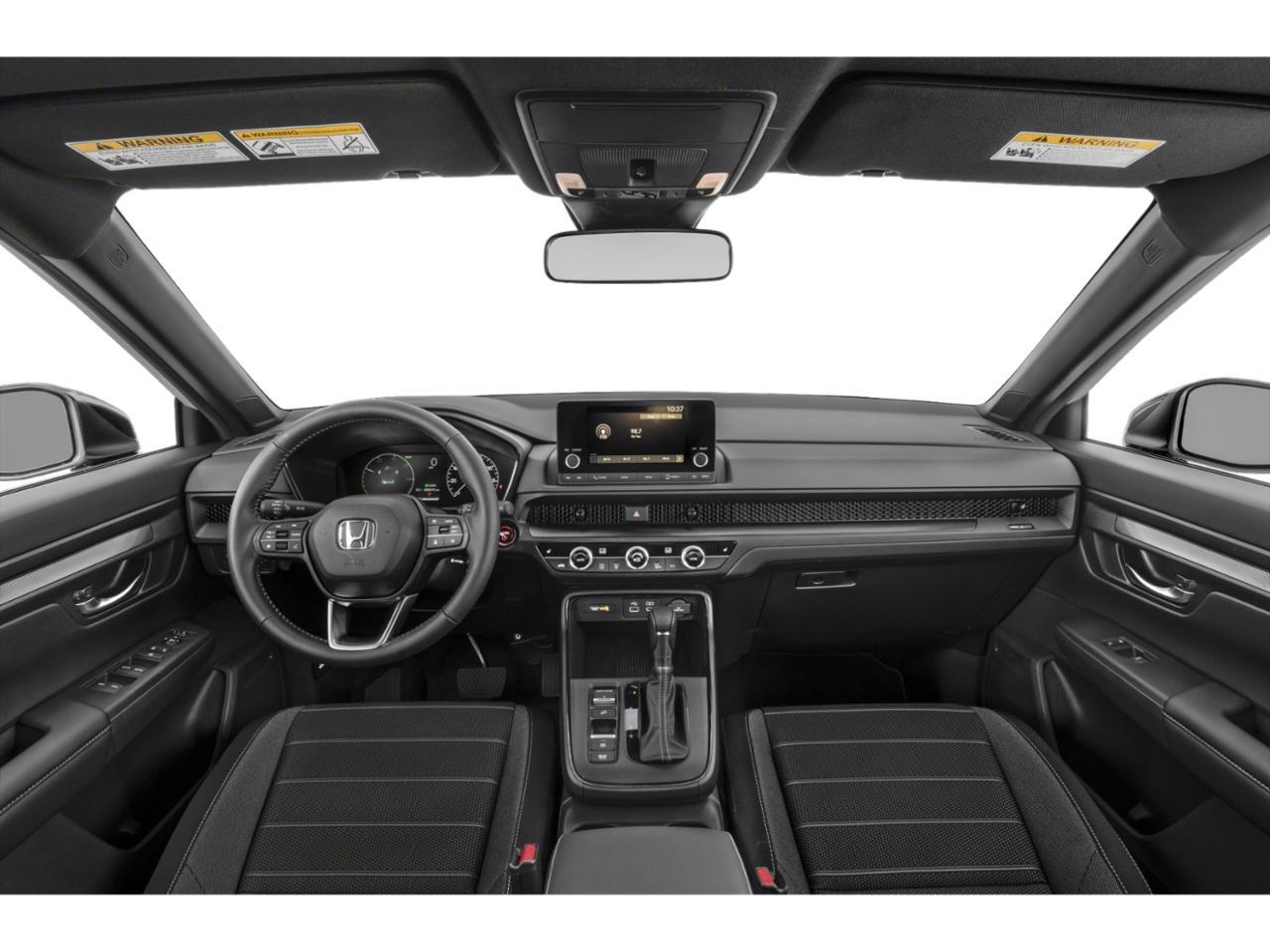 2023 Honda CR-V Hybrid Sport Tucson AZ