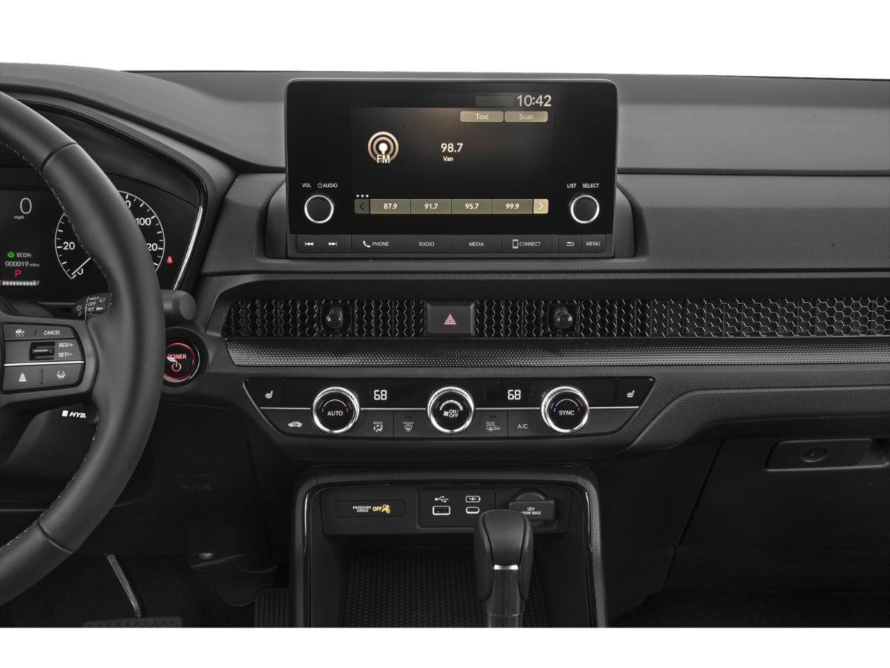 2023 Honda CR-V Hybrid Sport Tucson AZ