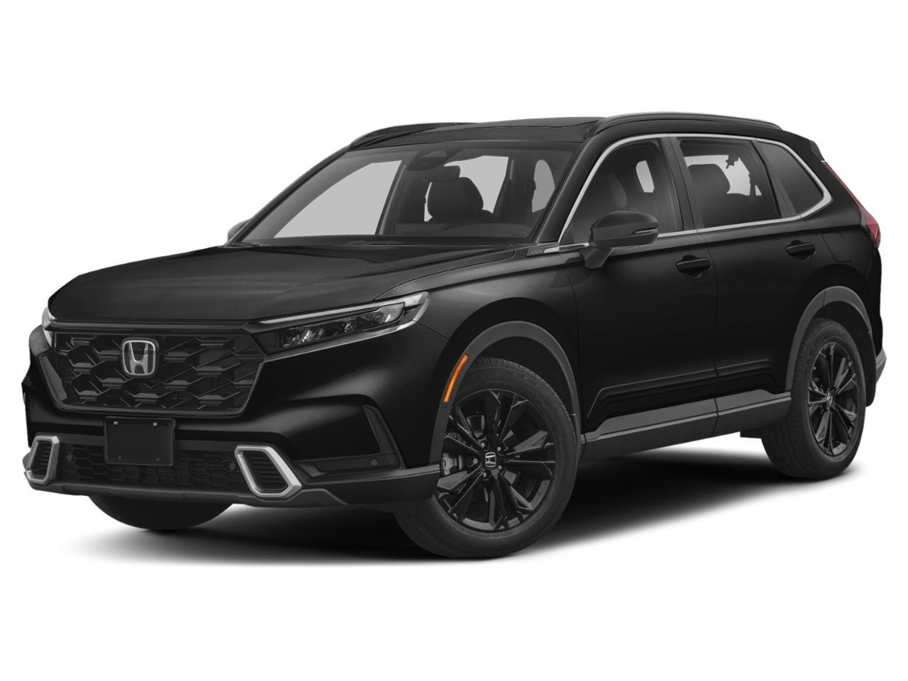 2023 Honda CRV Hybrid in Charlottetown, PE