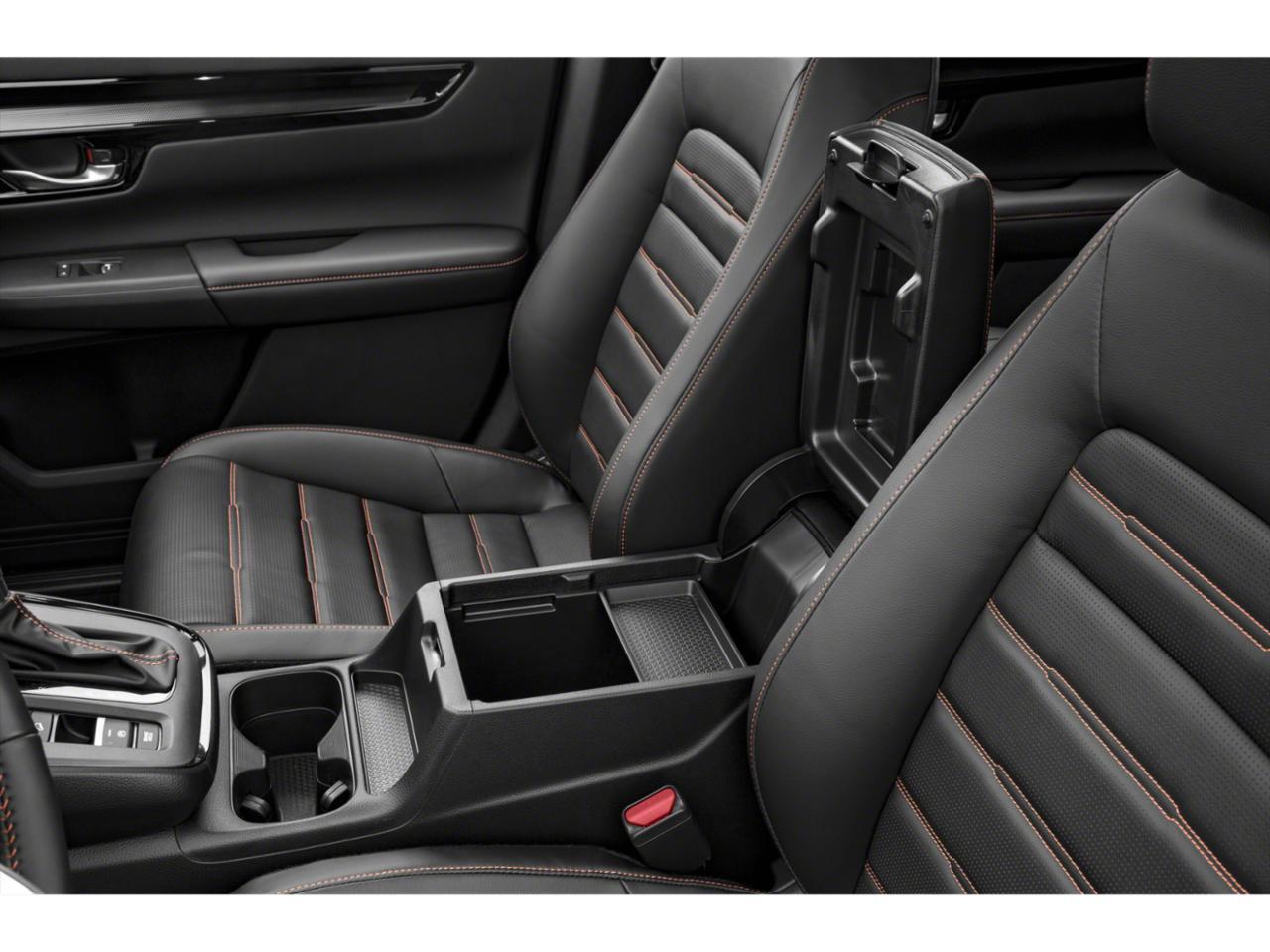 2023 Honda CR-V Hybrid Touring St. John's NL