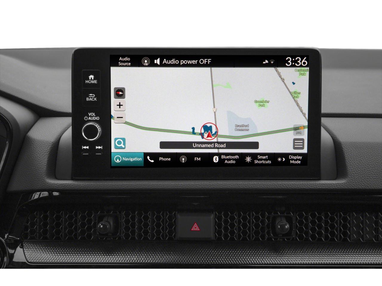 2023 Honda CR-V Hybrid Touring St. John's NL