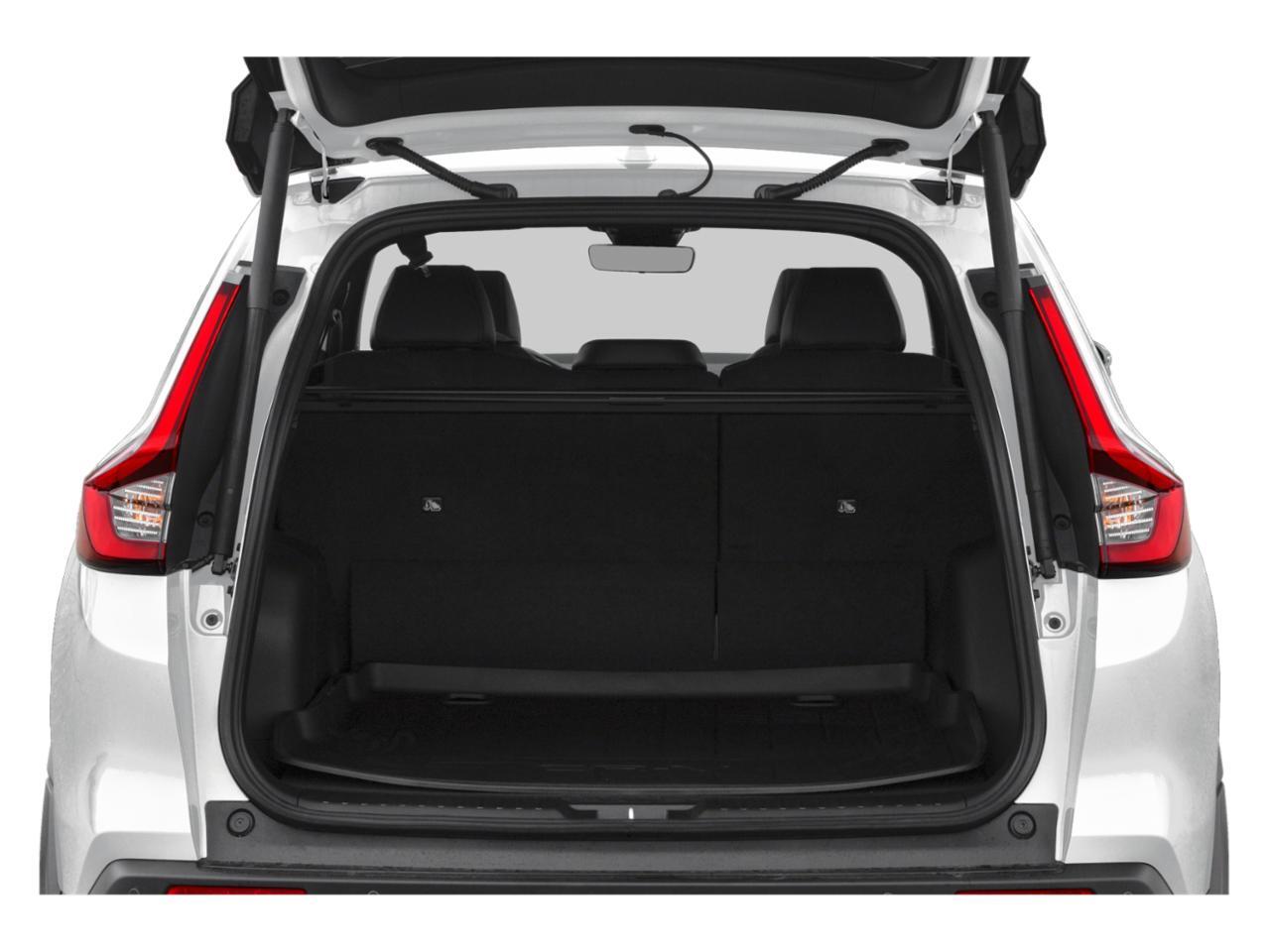 2023 Honda CR-V Hybrid Touring St. John's NL