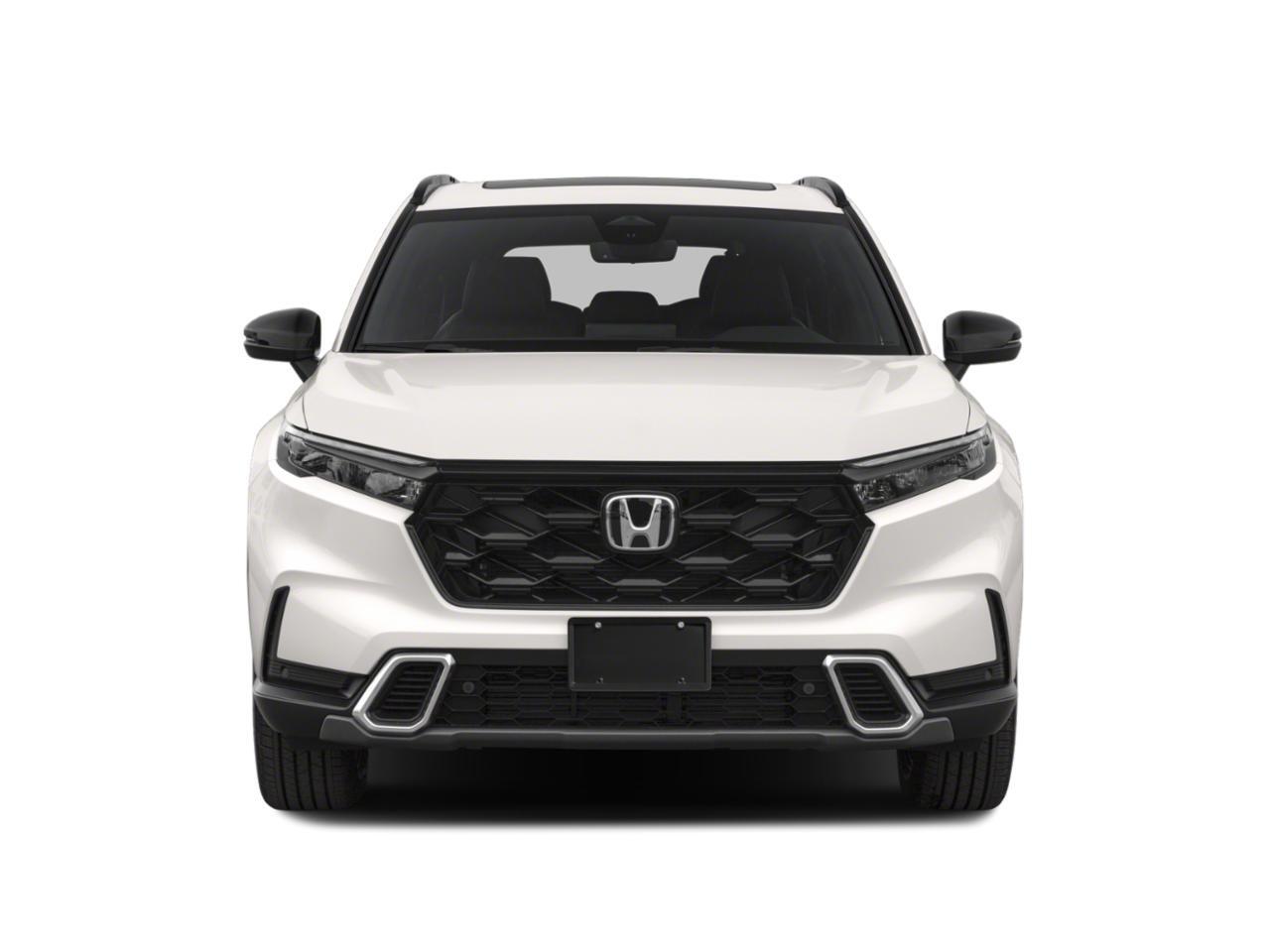 New 2023 Honda CRV Hybrid Touring in St. John's NL