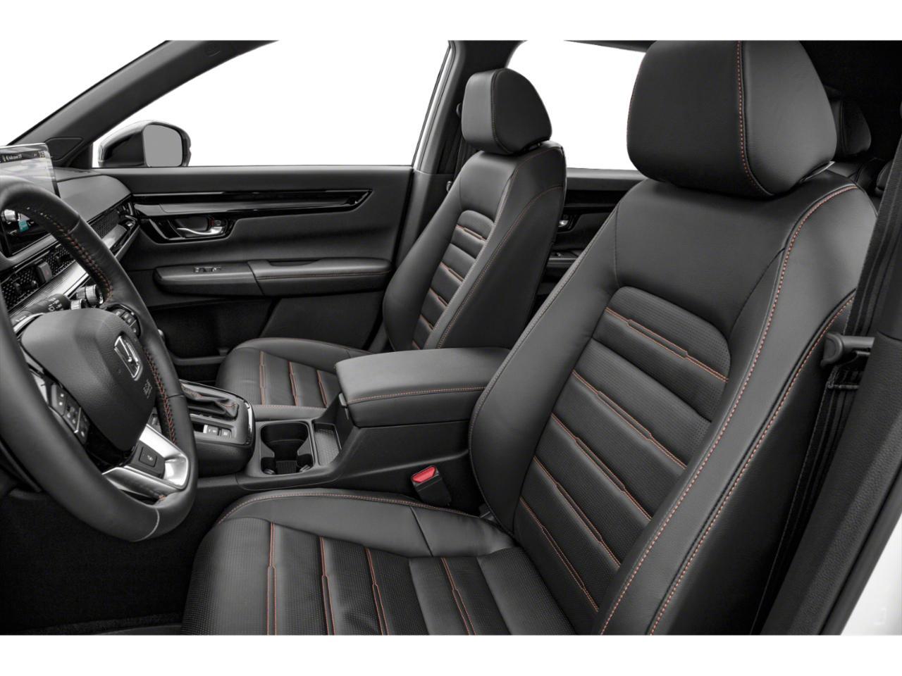 2023 Honda CR-V Hybrid Touring St. John's NL