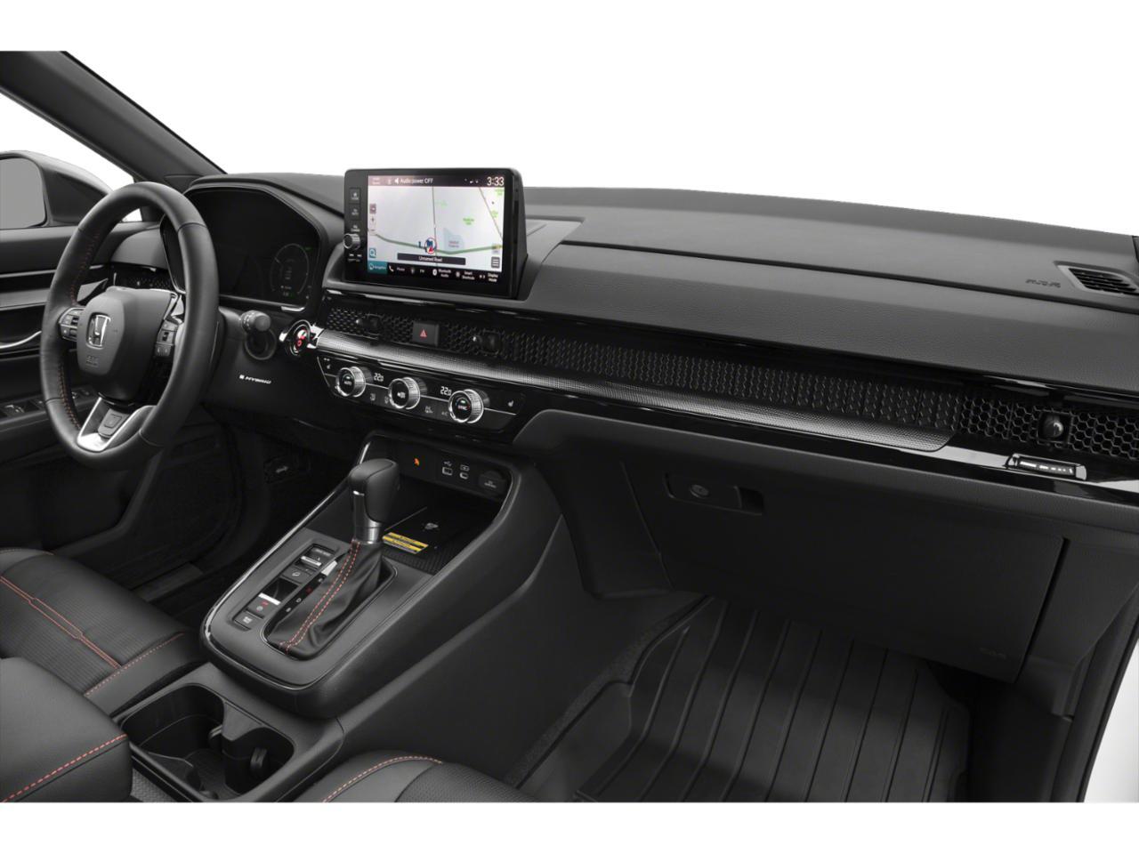2023 Honda CR-V Hybrid Touring St. John's NL