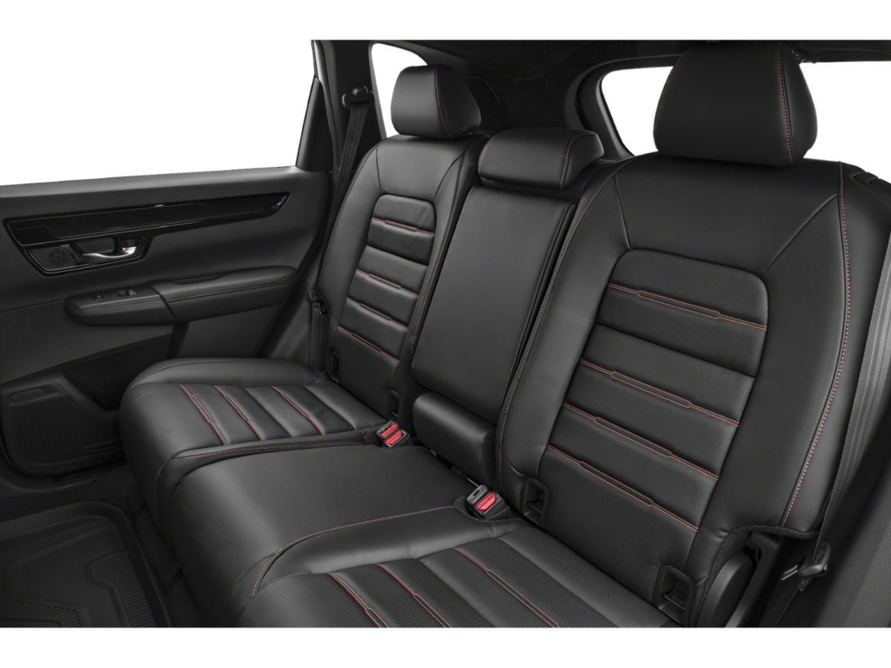 2023 Honda CR-V Hybrid Touring St. John's NL