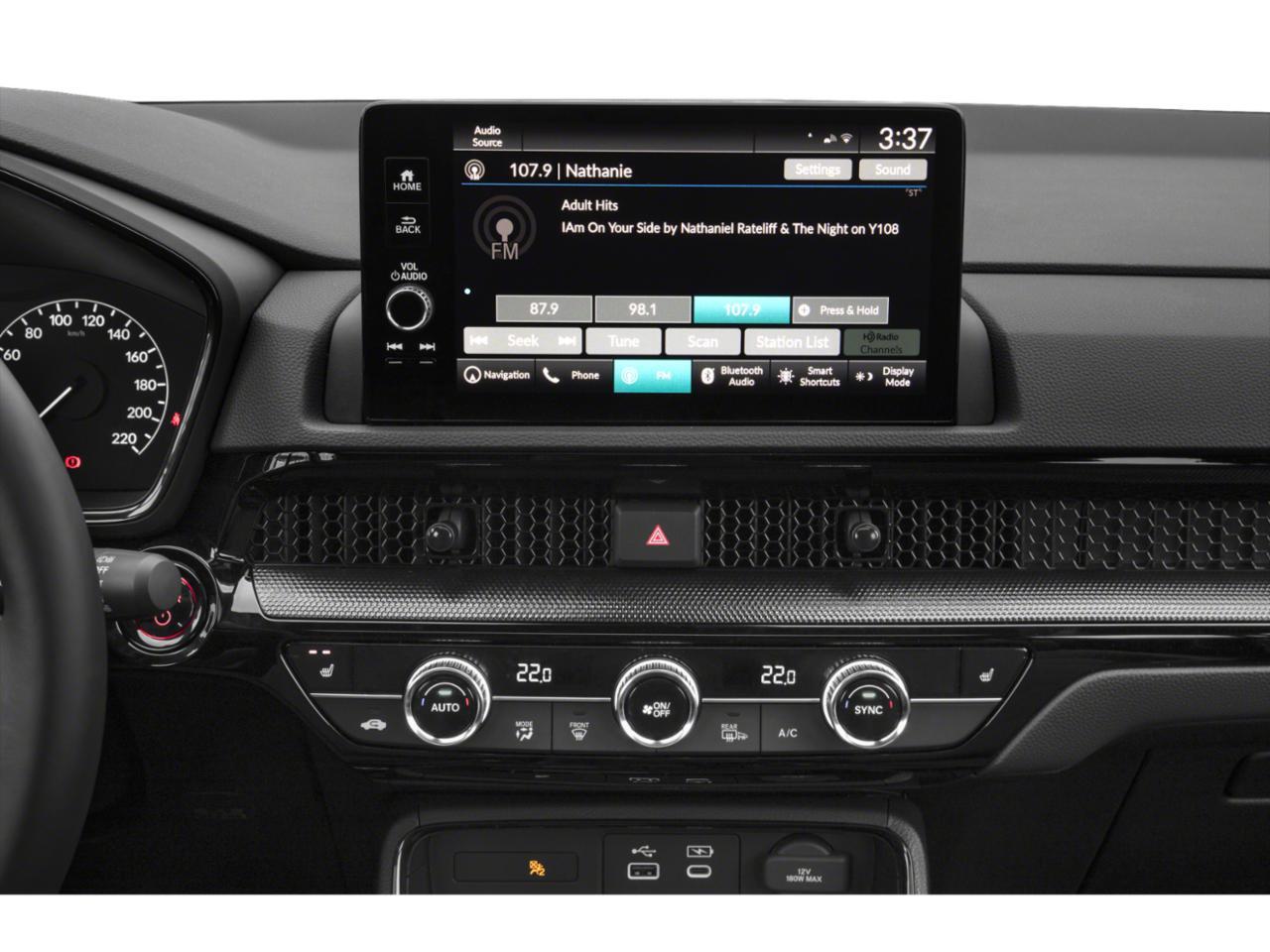 2023 Honda CR-V Hybrid Touring St. John's NL