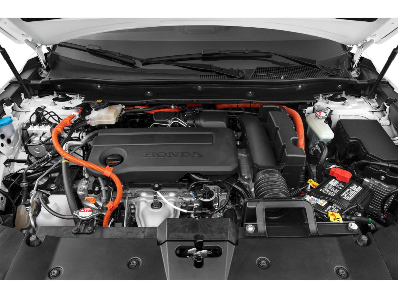 2023 Honda CR-V Hybrid Touring St. John's NL