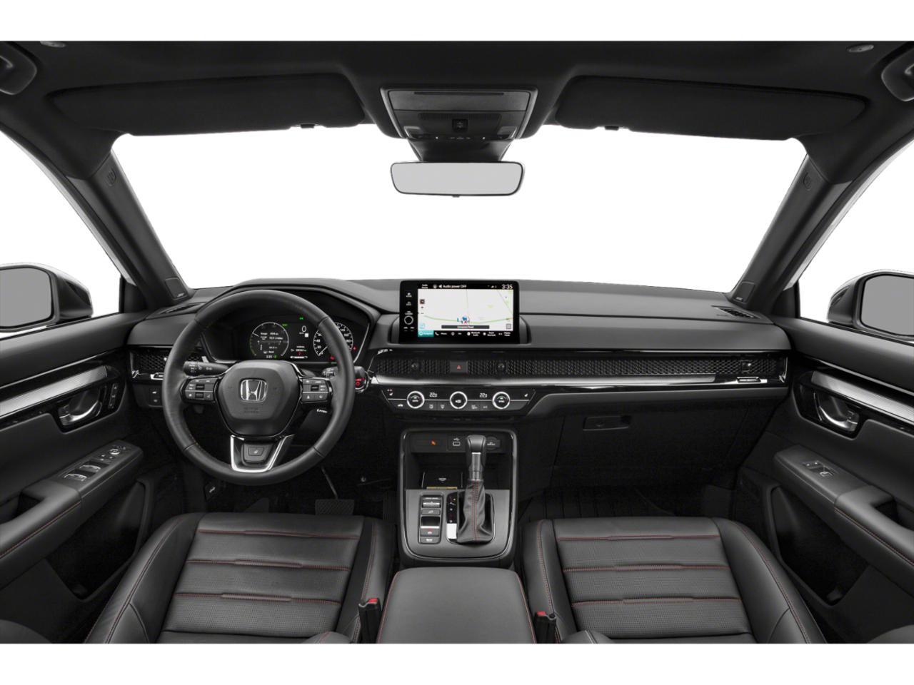 2023 Honda CR-V Hybrid Touring St. John's NL