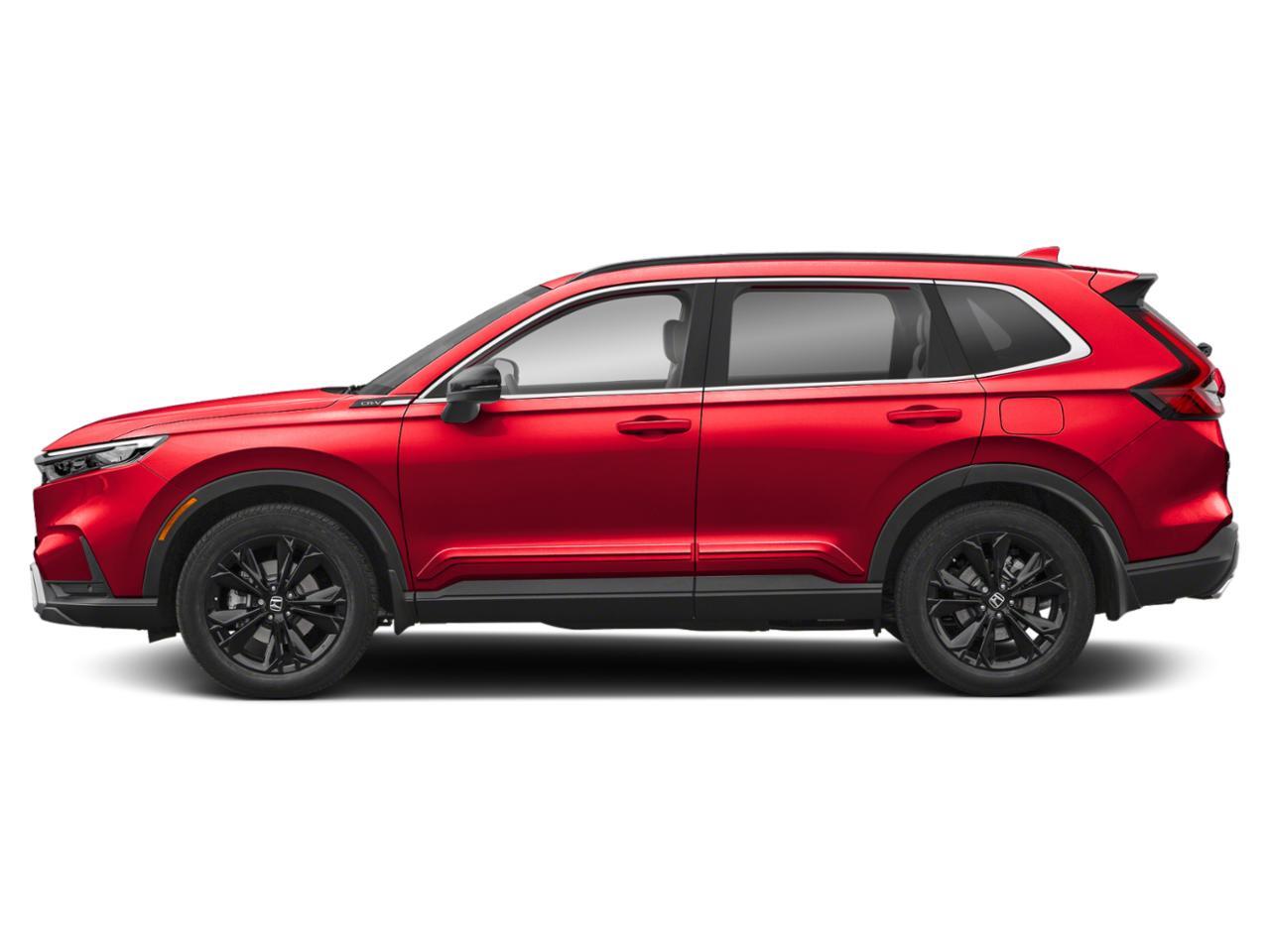2023 Honda CR-V Hybrid Touring St. John's NL