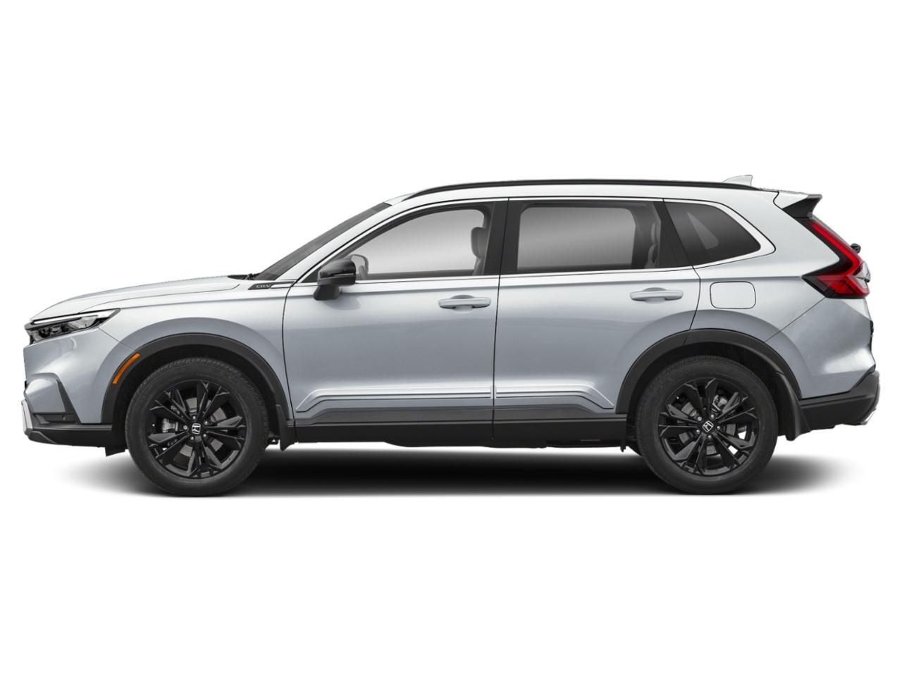 2023 Honda CR-V Hybrid Touring St. John's NL