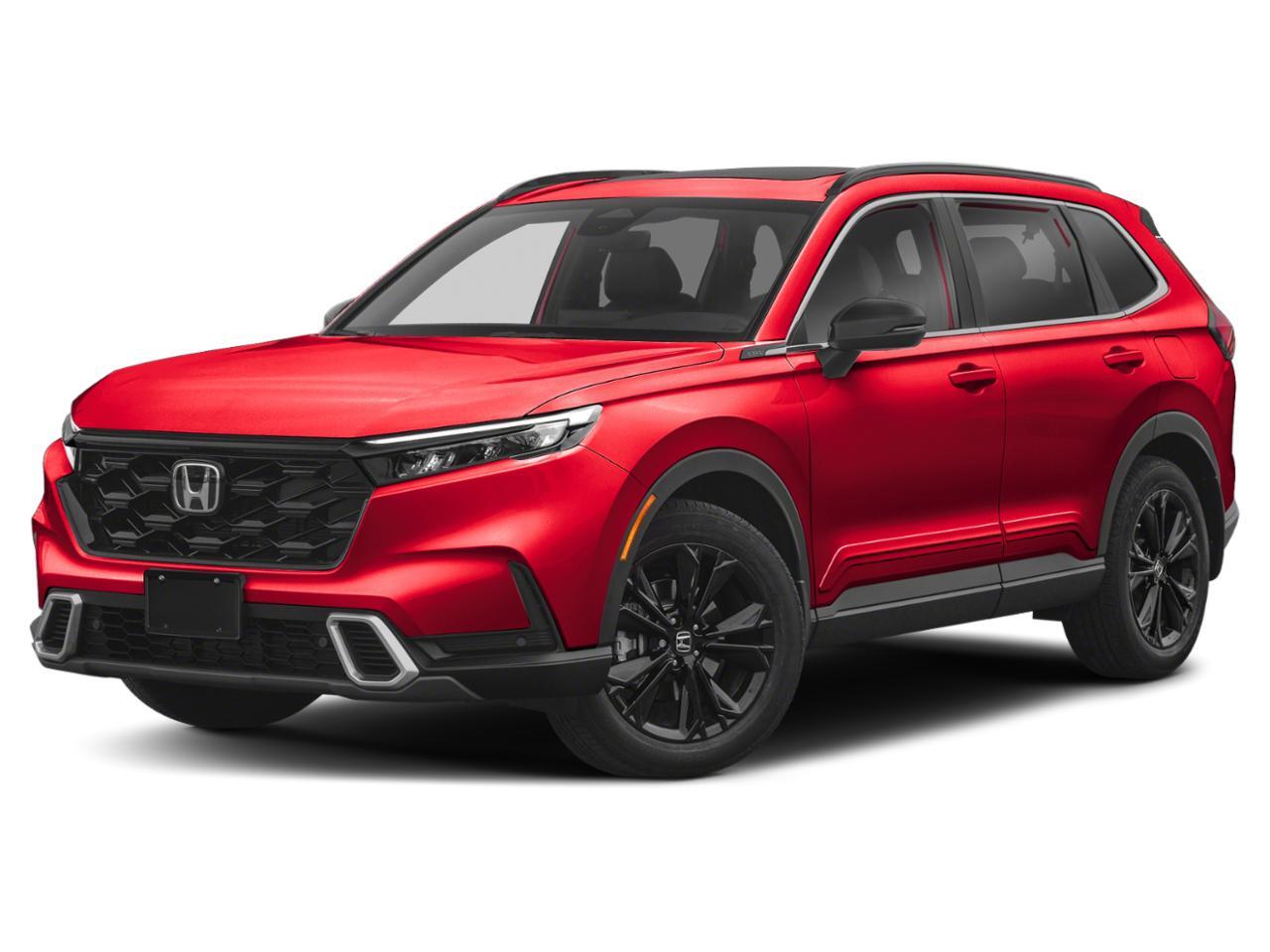2023 Honda CR-V Hybrid Touring