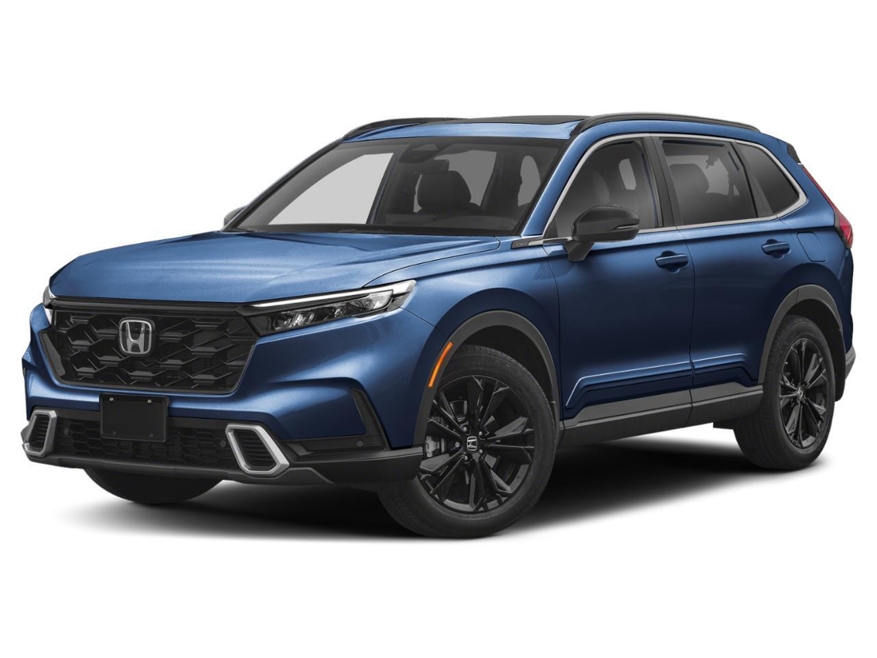 2023 Honda CR-V Hybrid Touring