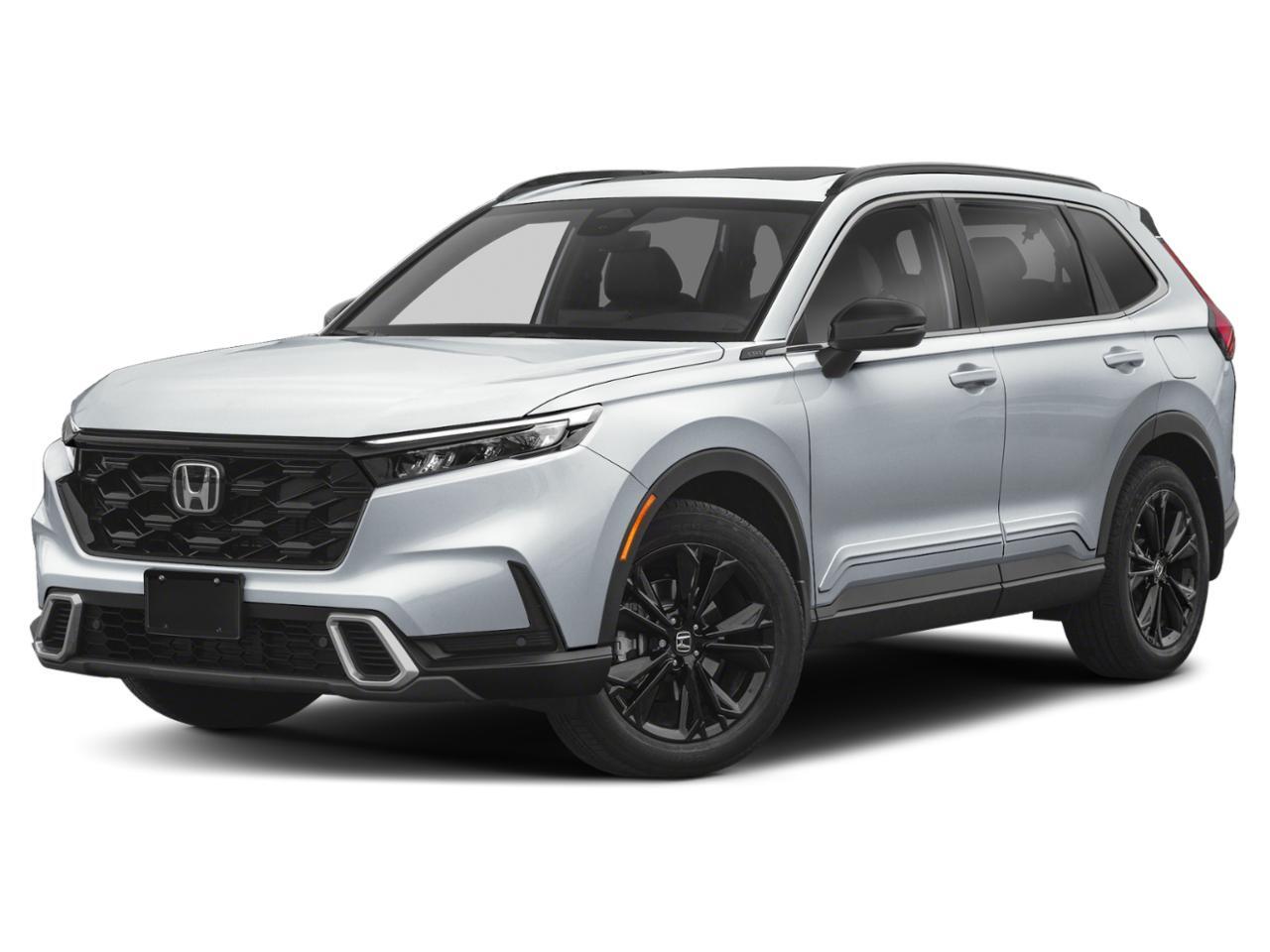 2023 Honda CR-V Hybrid Touring