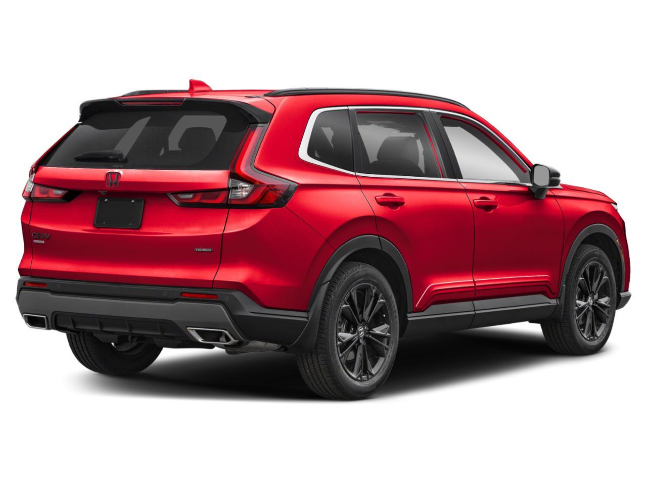2023 Honda CR-V Hybrid Touring St. John's NL
