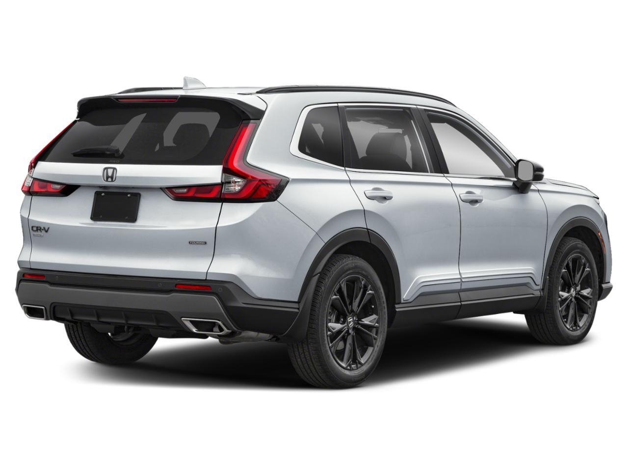 2023 Honda CR-V Hybrid Touring St. John's NL