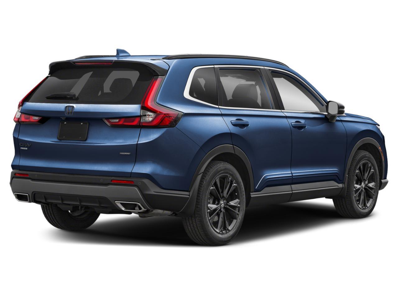 2023 Honda CR-V Hybrid Touring St. John's NL
