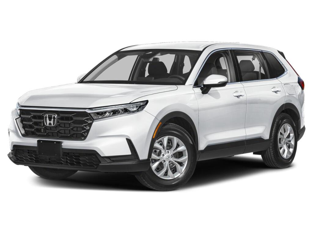 2023 Honda CR-V LX Oshkosh WI