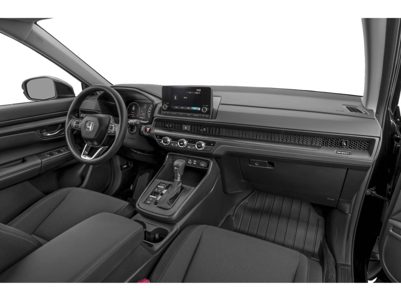 2023 Honda CR-V LX St. John's NL