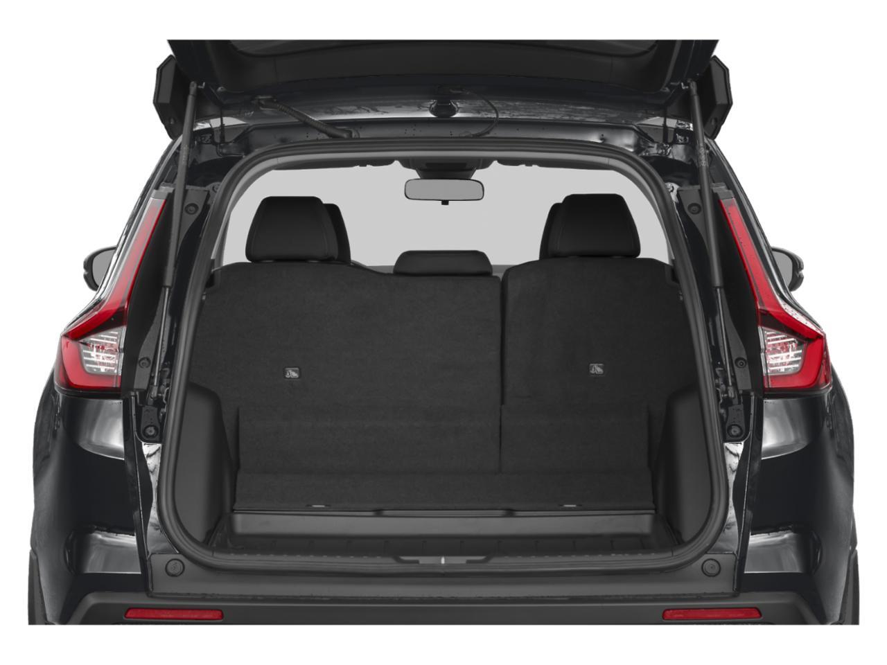 2023 Honda CR-V LX St. John's NL