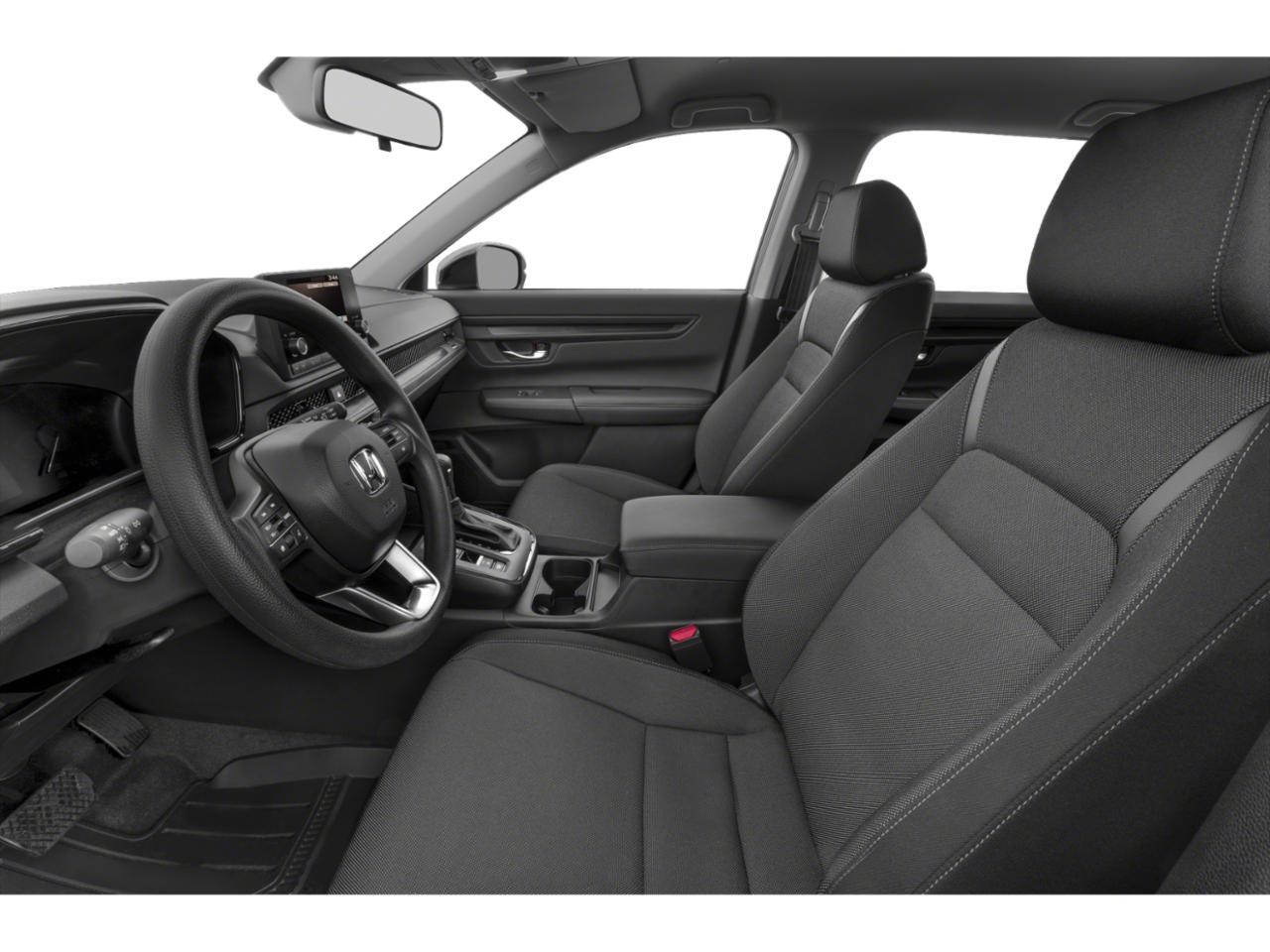 2023 Honda CR-V LX St. John's NL