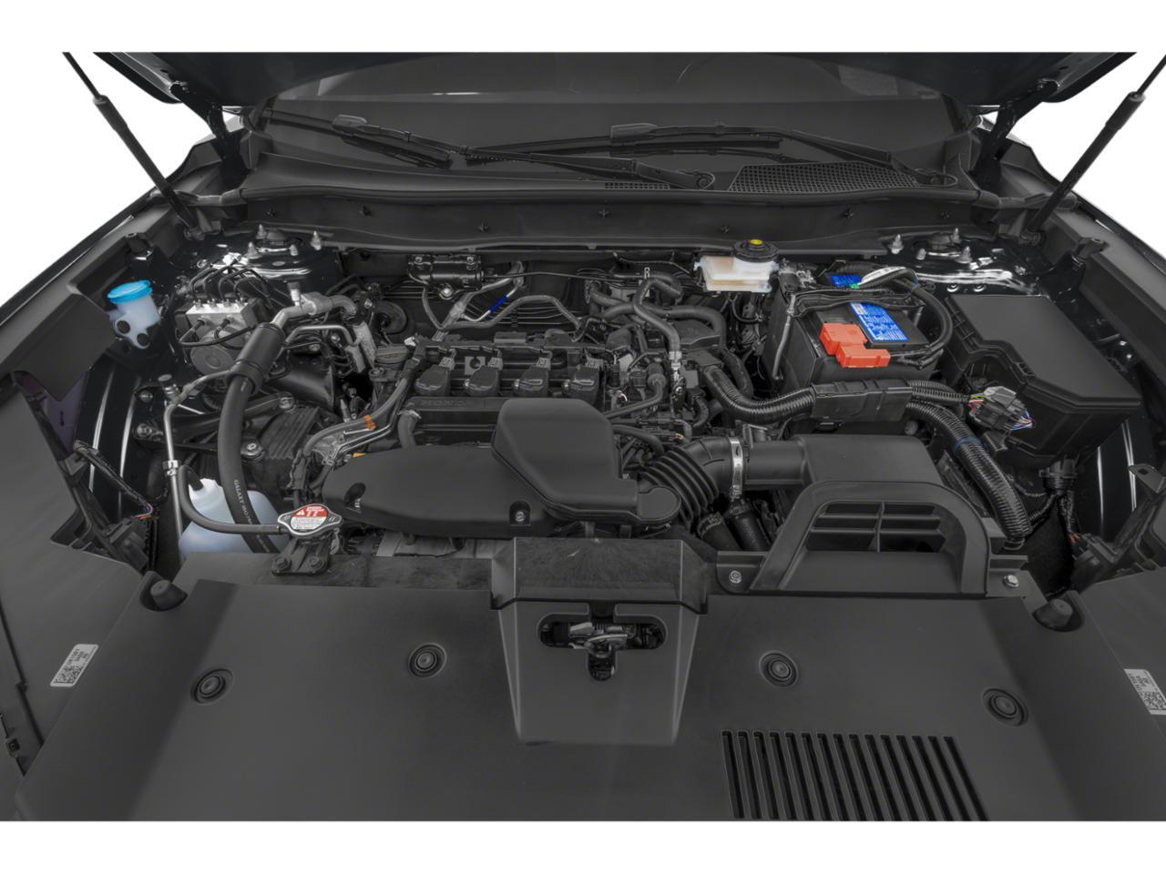 2023 Honda CR-V LX St. John's NL